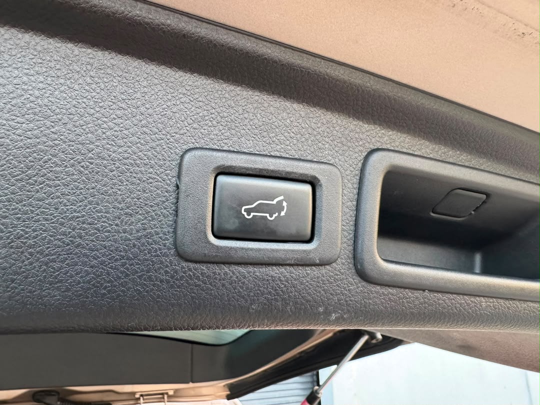 SUBARU FORESTER thumbnail 15